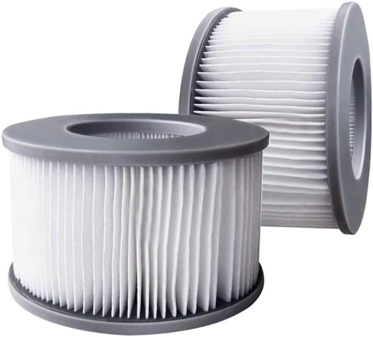 WuYan Replace the filter 2 MSPA FD2089, which is used for rotary filters, inkbox pumps and hot submarine spa and the - ShopVlot