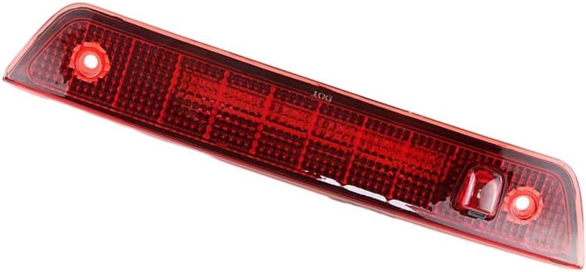 Hoogwaardig LED Derde Remlicht voor Jeep Grand Cherokee 2005-2010, Betrouwbaar en Duurzaam Remlicht, Eenvoudige Installatie