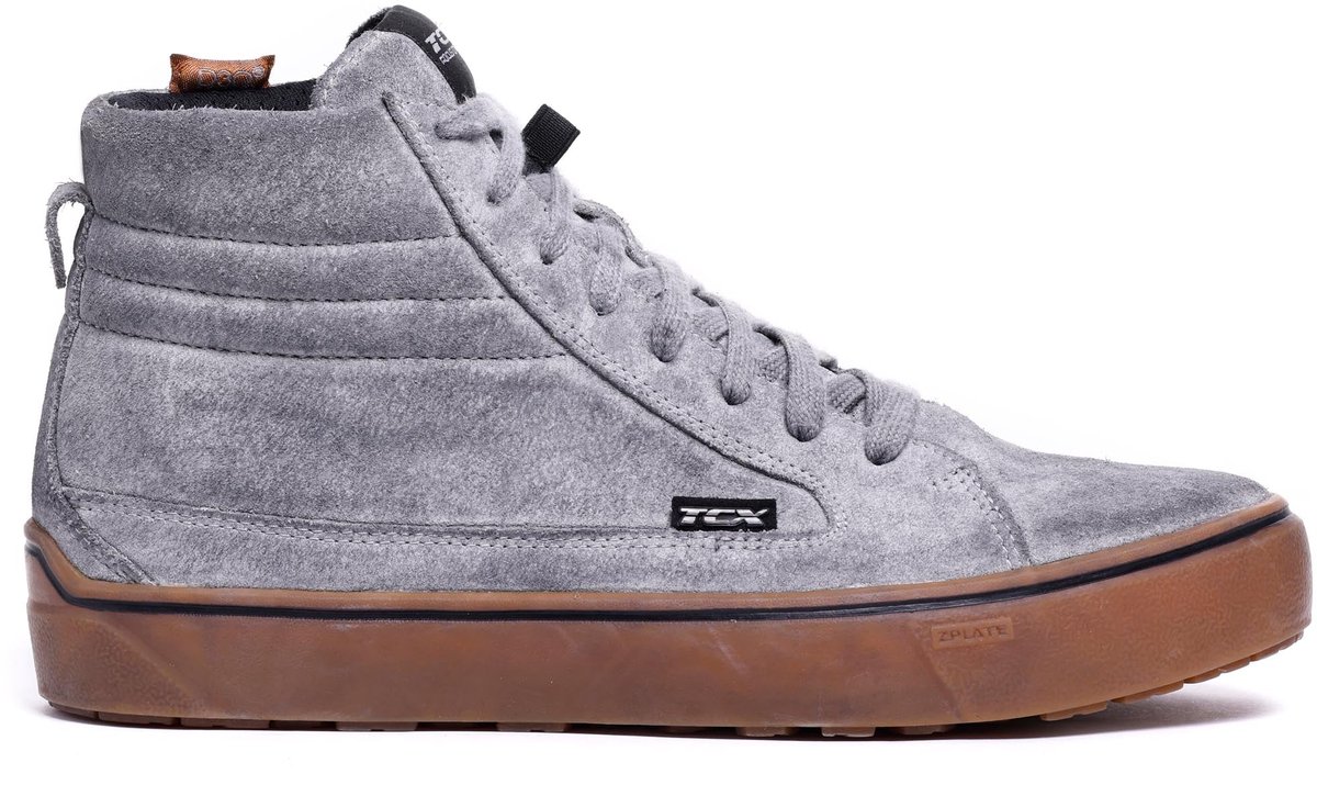 TCX Street 3 Faded waterdichte motorschoenen -