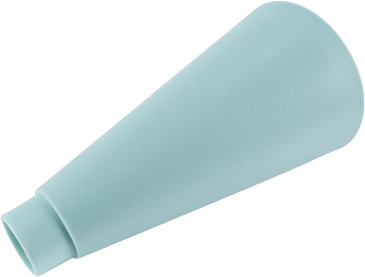 SnelShoppen - Spray Bag Stand, Spuitzak Houder, Plastic Spuitzak Steun voor Taart Decoratie, Spuitzak Vulhouder met Taart Mondstukken, Bakaccessoires
