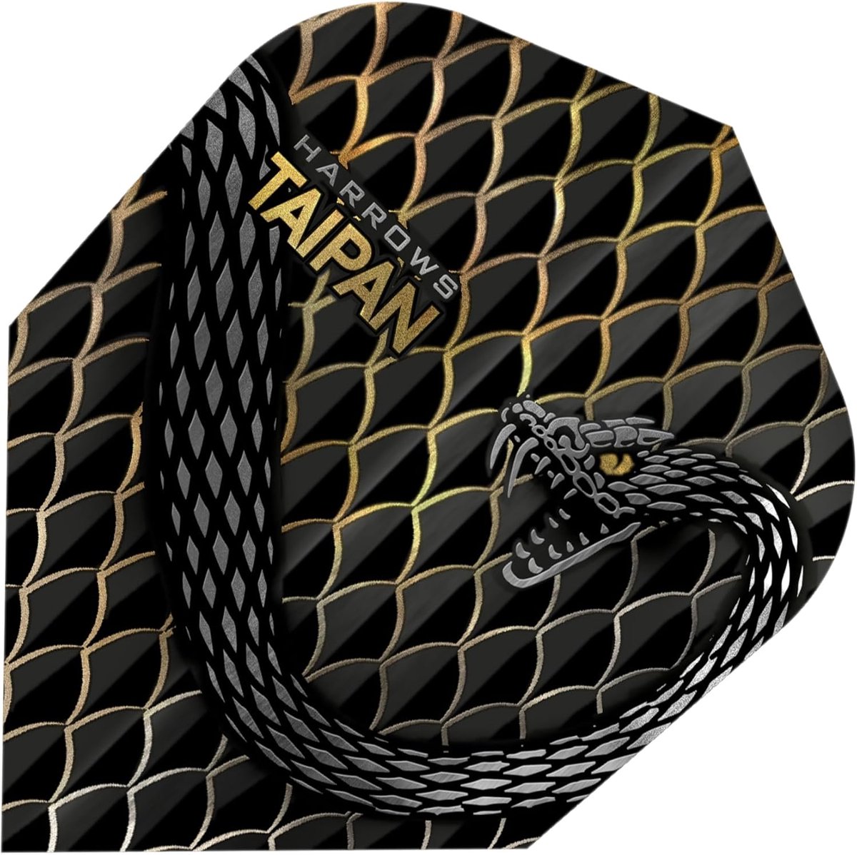 SnelShoppen - Premium Extra Sterke Dart Flights Set van 5 | 15 Stuks | Voor Ultimate Dartspellen | Ideaal voor Feesten en Competities | Diverse Kleure