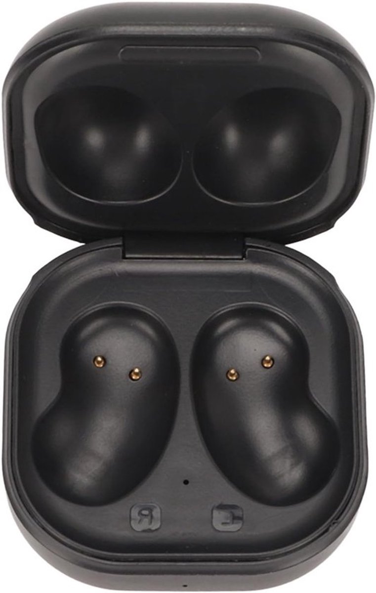 Draadloze Oplaadcase voor Buds Live - Vervangend Oplaadstation voor Draadloze Oordopjes en Accessoires