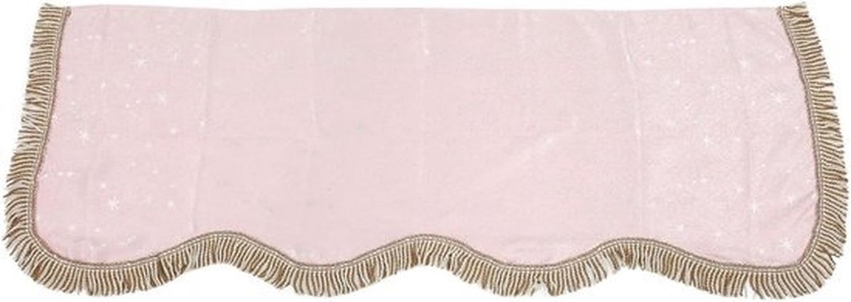 Piano Dust Cover voor 88 Toetsen - UV Bescherming, Krassenbestendig en Kreukvrij met Franjes - Ideaal voor Piano Bescherming en Onderhoud