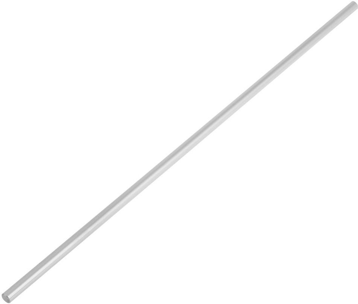 SnelShoppen - Linear rod 6mm diameter 300mm - Hoogwaardige geleidingsstaaf voor lineaire beweging, automatische machines en spuitgietmachines