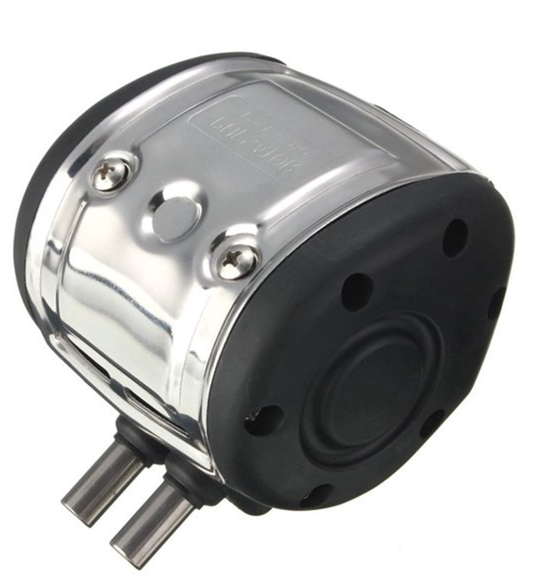 Pulsator voor koeienmelk detector van roestvrij staal, instelbare snelheid 60/40, 50 tot 180 ppm, nauwkeurige melkmeting