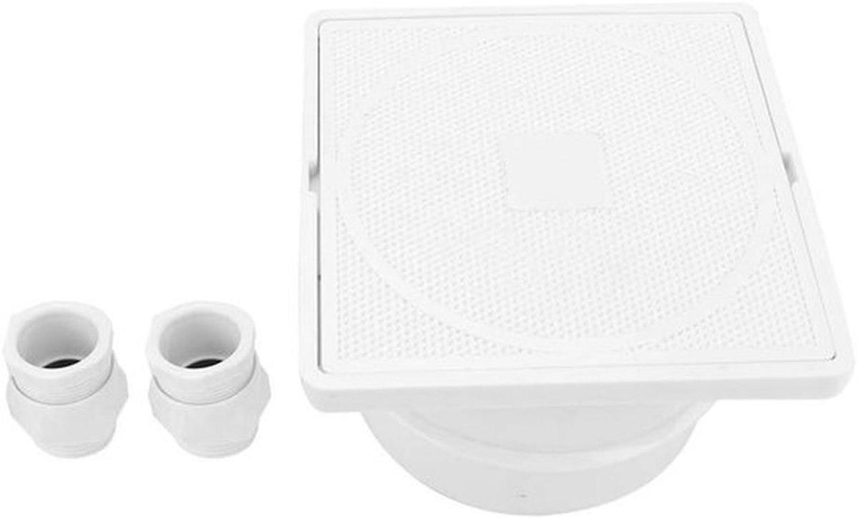 Aansluitdoos voor zwembad, accessoires voor onderwaterverlichting, vervangende Splash Box en waterdichte aansluitingen