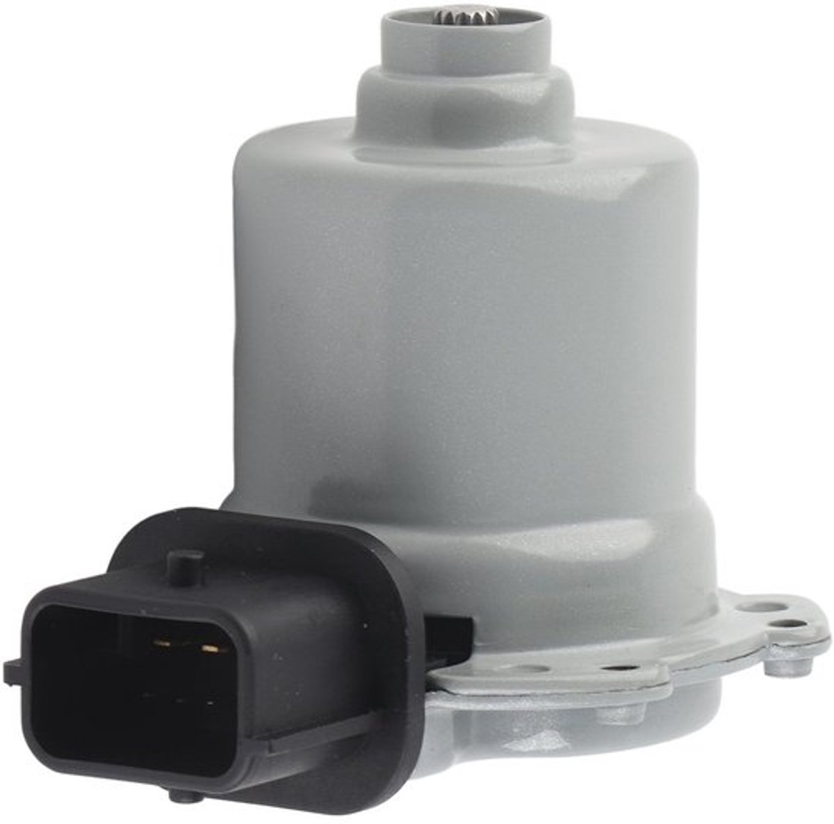 Koppeling Actuator Automatische Transmissie - Compatibel met Fiesta 2011-2017 - Compatibel met Focus 2012-2017 - Aluminiumlegering - OE-nummer AE8Z7C604A - Duurzaam en slijtvast - Koppelingsaandrijving