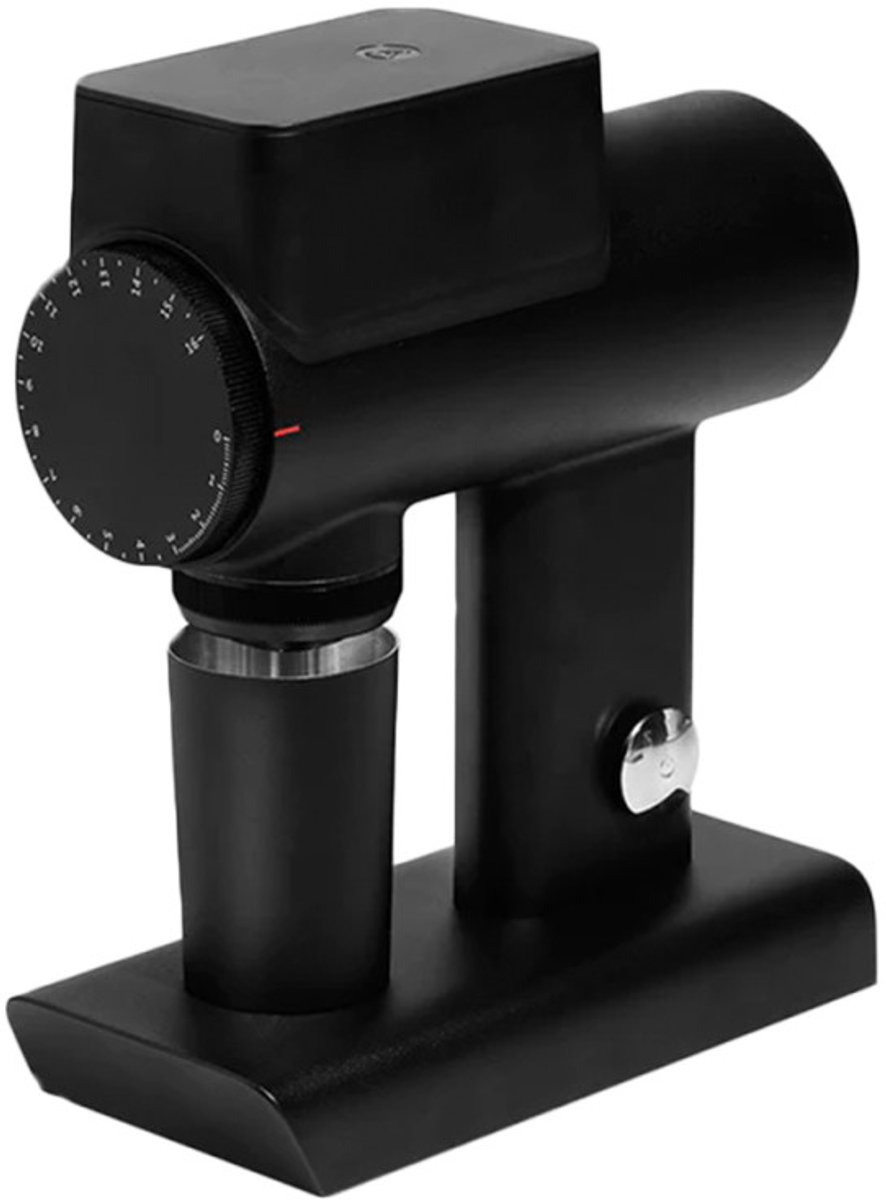 TIMEMORE Sculptor 064S Elektrische koffiemolen - Zwart