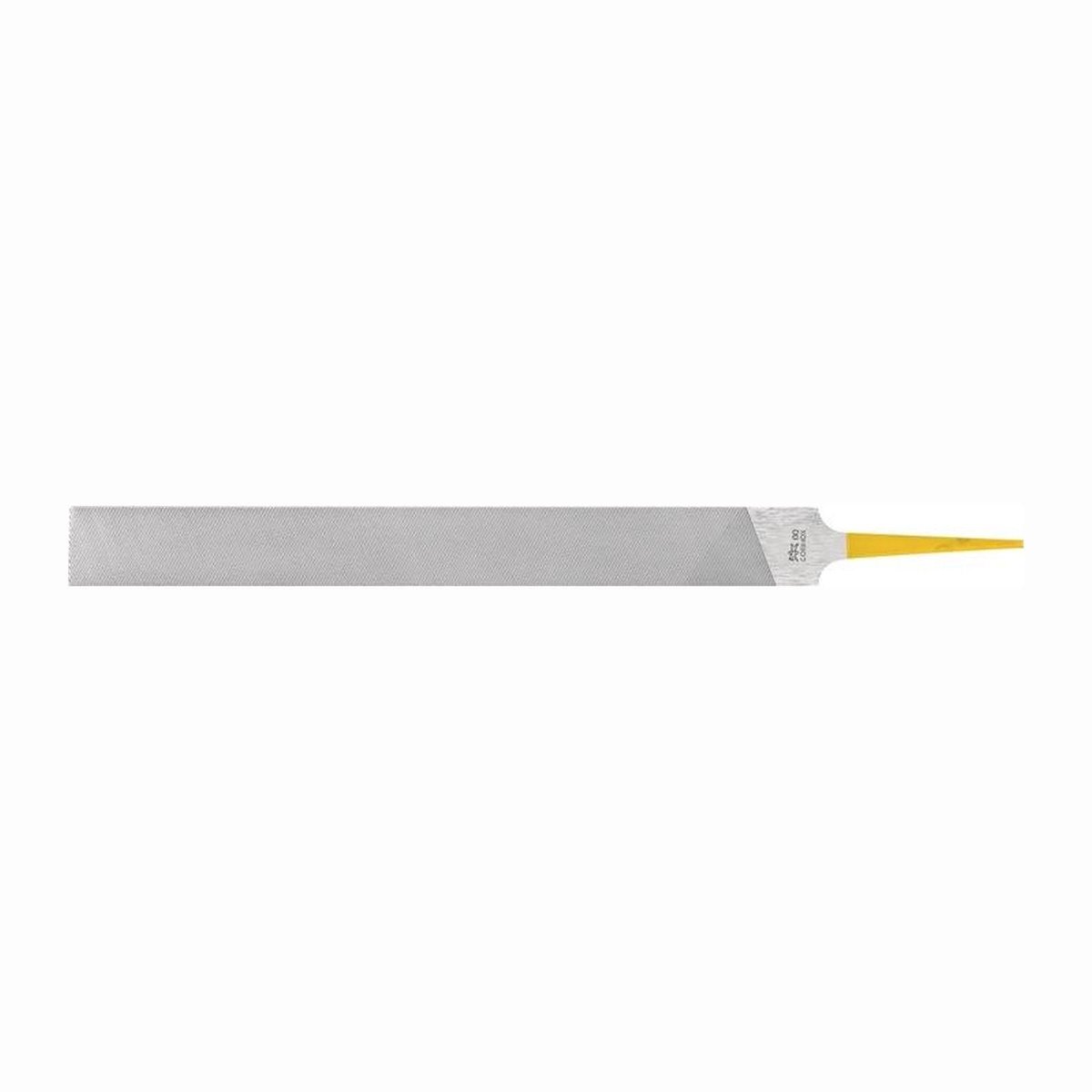 PFERD precisievijl CORINOX® 200 mm 22 x 5 mm 19600204