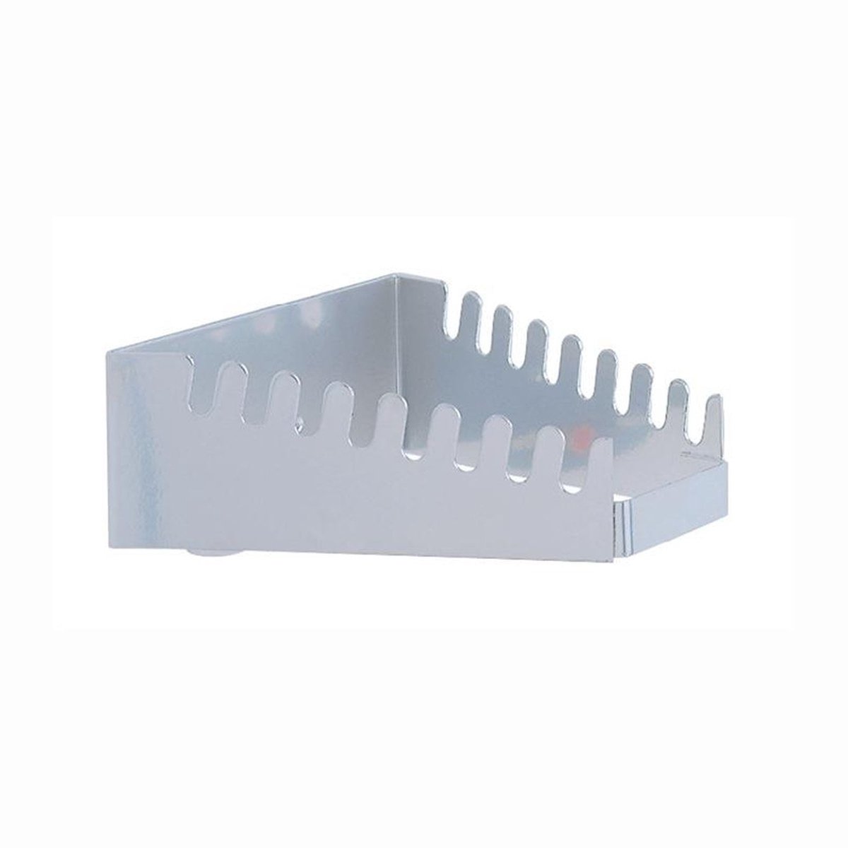 KAPPES Steeksleutelhouder H50xB130/60xT150mm - 4042.00.2001