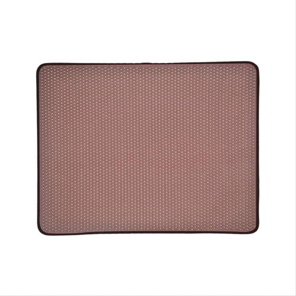 Tappetino Lettiera Gatto Materassino Antiscivolo Impermeabile Antiscivolo Morbido Eva Double Layer Cat Pets - ShopVlot