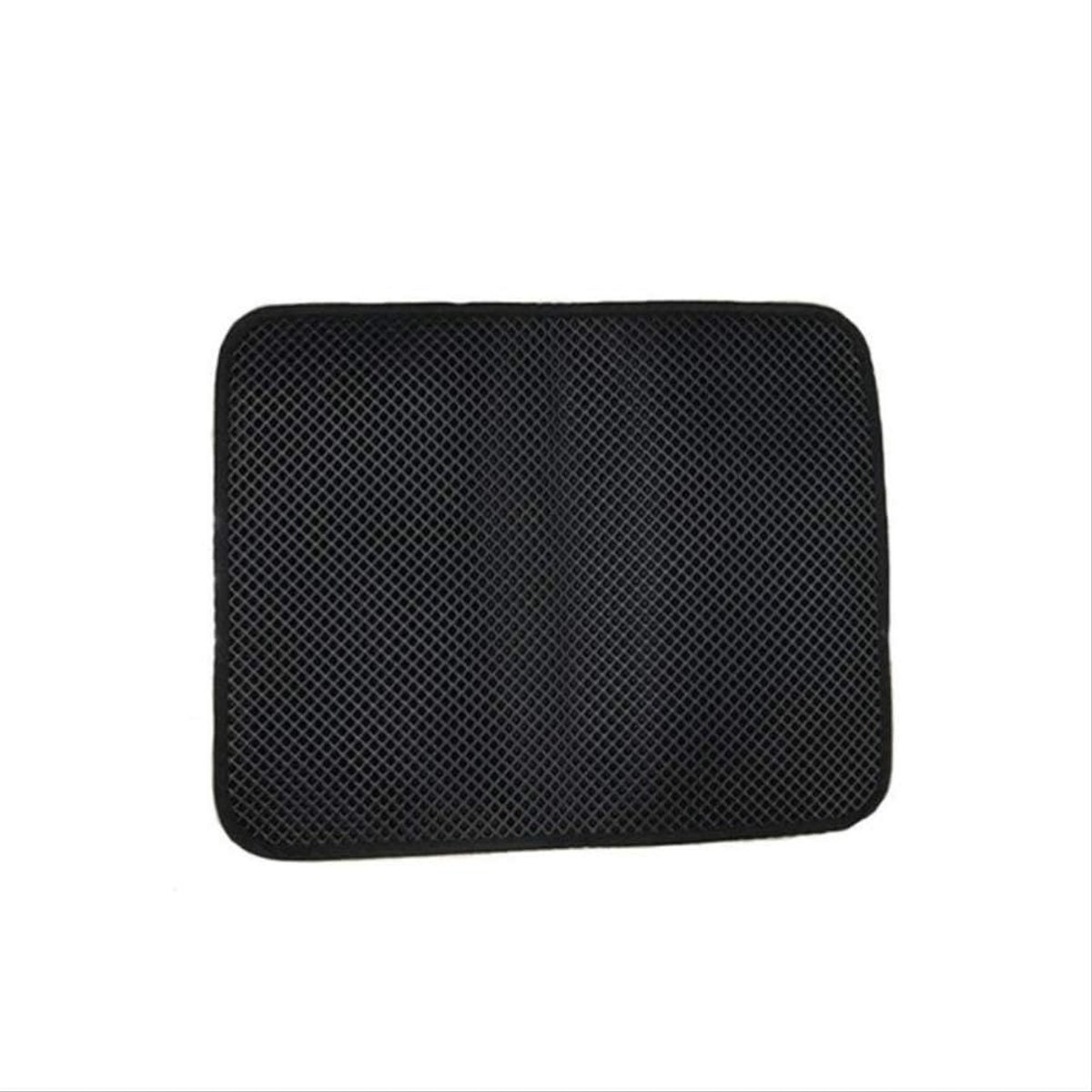 Tappetino Lettiera Gatto Forniture Da Viaggio Per Interni, Tappetino Per Gatti, Antiscivolo, Leggero E Facile Da - ShopVlot
