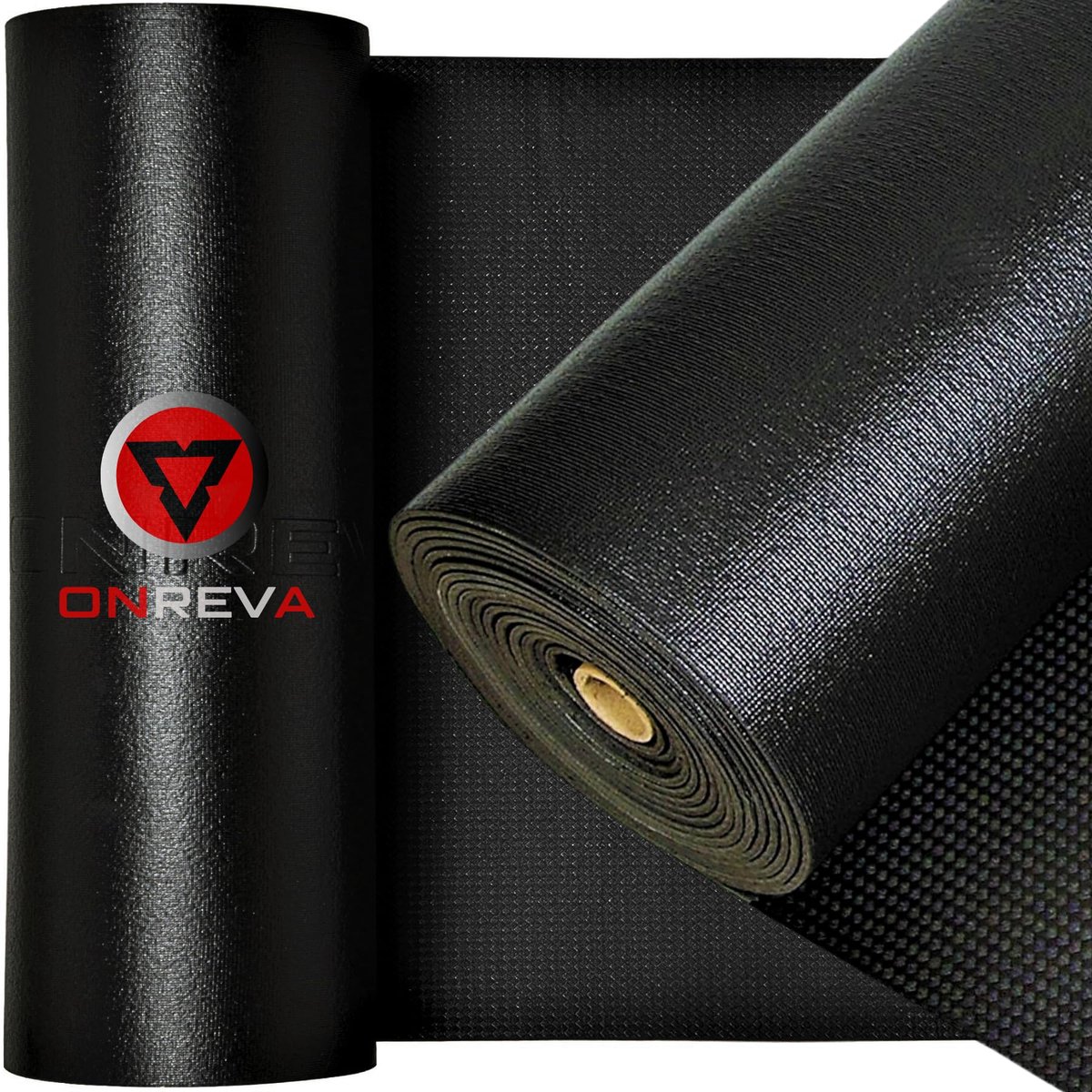ONREVA Gereedschapskistvoering, 4 mm dik 18 inch breed x 24 voet groot, zwaar belastbare gereedschapskist - ShopVlot