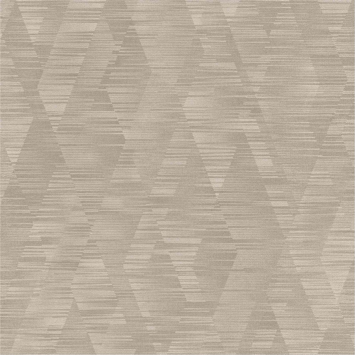 Vliesbehang 417234 ruiten grafisch bruin Liverna Rasch
