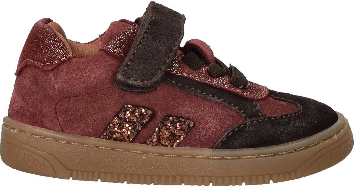 IK-KE Sneakers - Meisjes - Roze - Maat:24