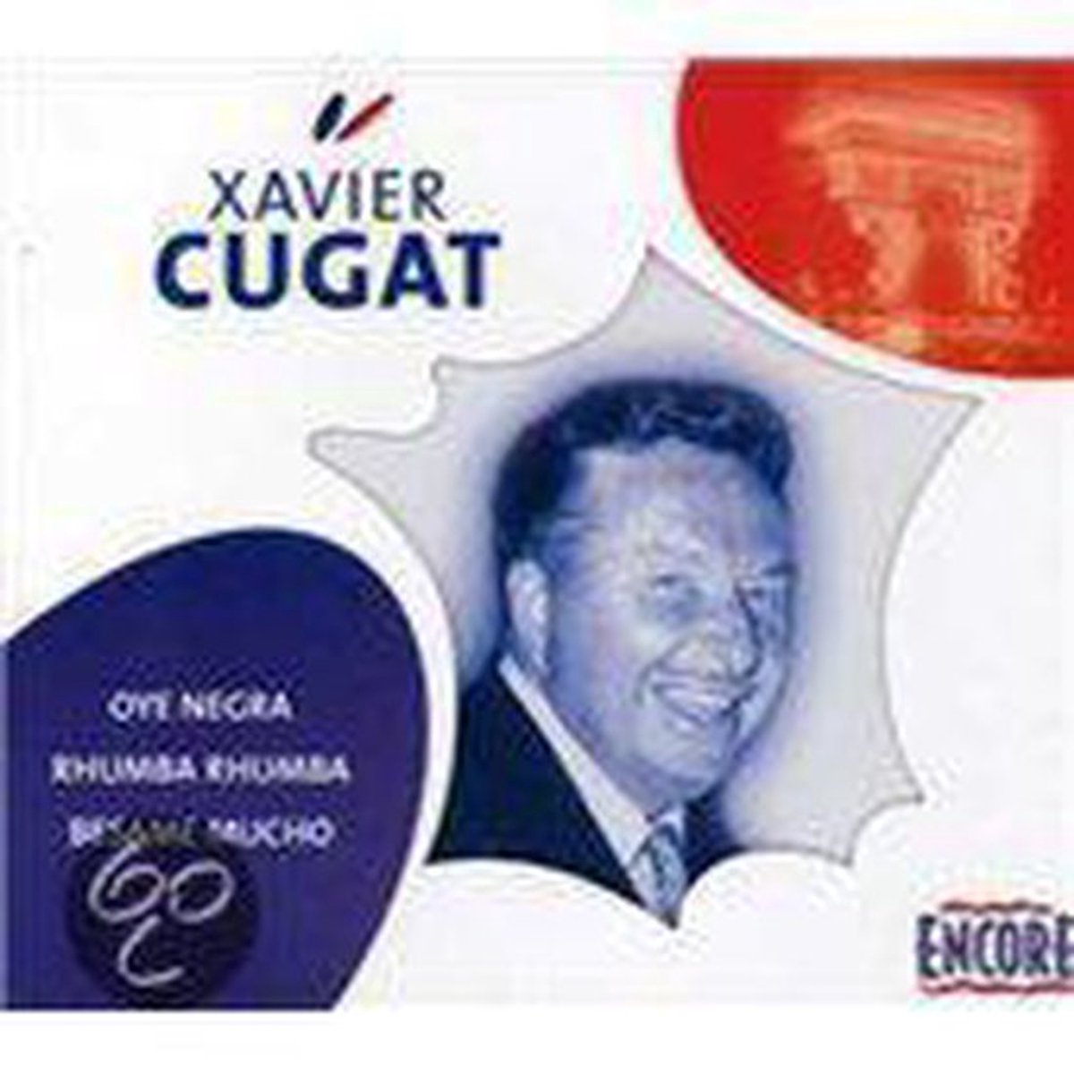 Xavier Cugat