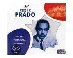 Perez Prado