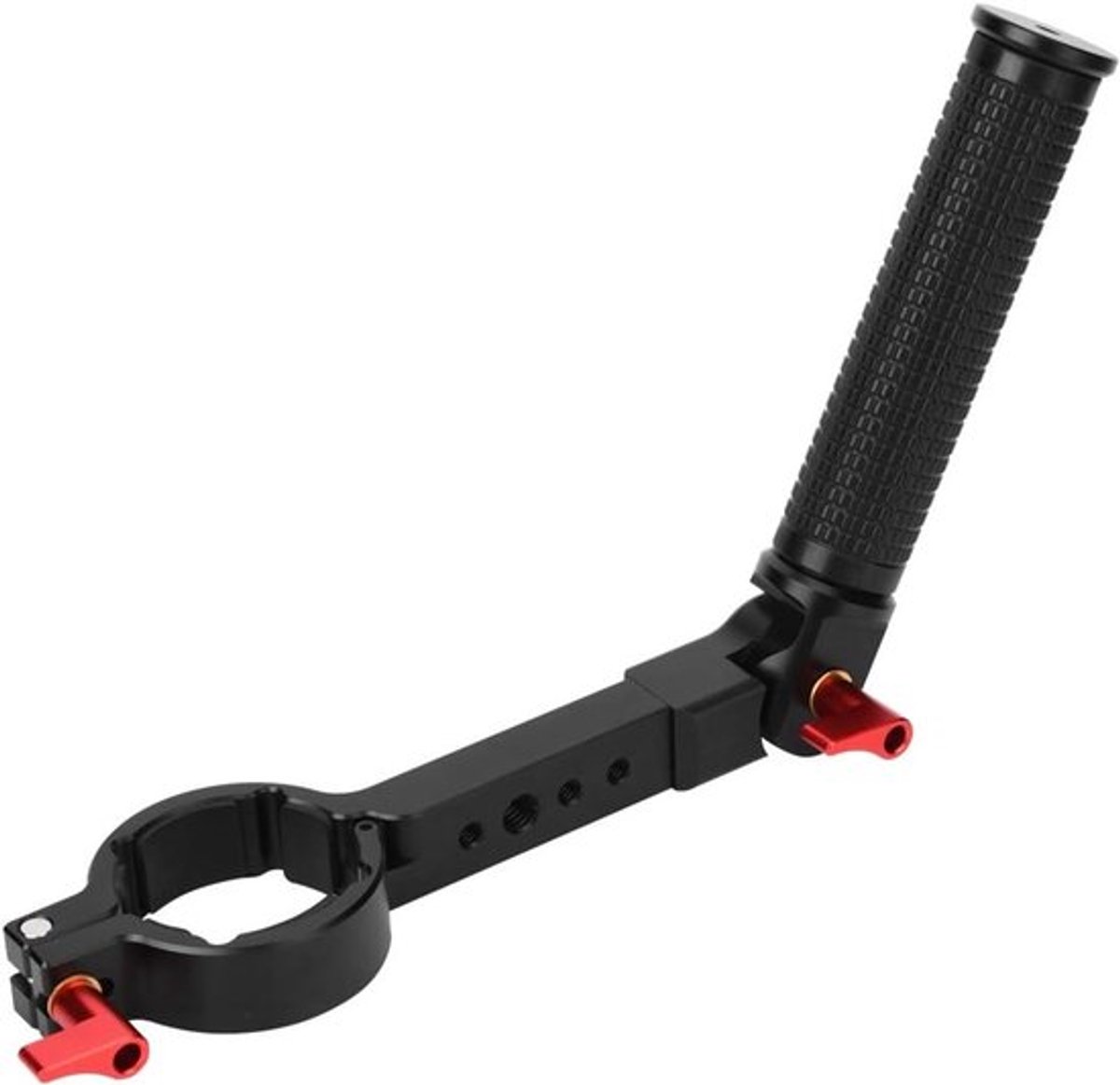 Comfortabele Flenshandgreep, Opvouwbare Handgreep, Professionele Fabricage voor Stabilizers en Camera's
