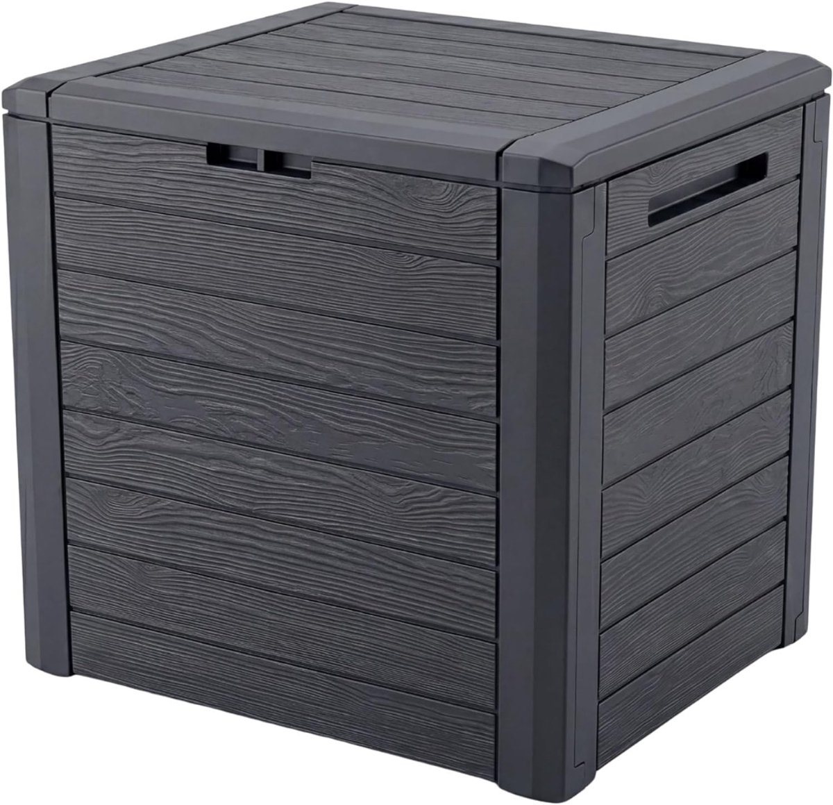 Zavio® Opbergbox Tuinkussenbox - Opbergbox Tuin - Opbergkist Buiten - Kussen Opbergtas