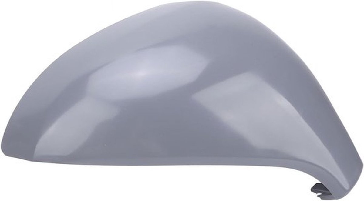 Achteruitkijk Spiegelkap Dop Zijkant Spiegel Shell Vervanging voor 207 Hatchback 2006-2013 met Eenvoudige Installatie en Duurzaam Design