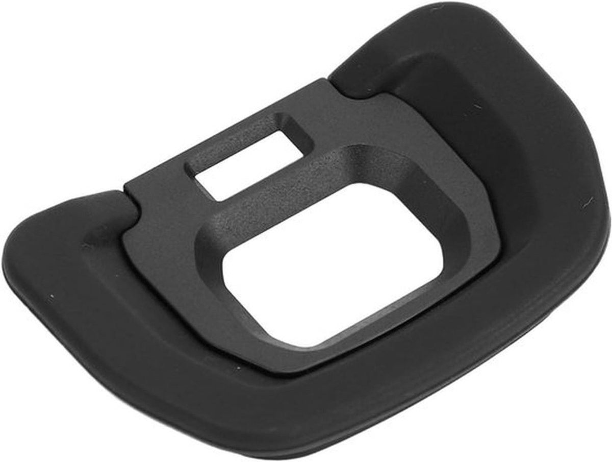 Vervangende Oogcup van ABS en Rubber voor DC GH5 en GH5S Camera - Bescherming en Comfort voor Fotografie