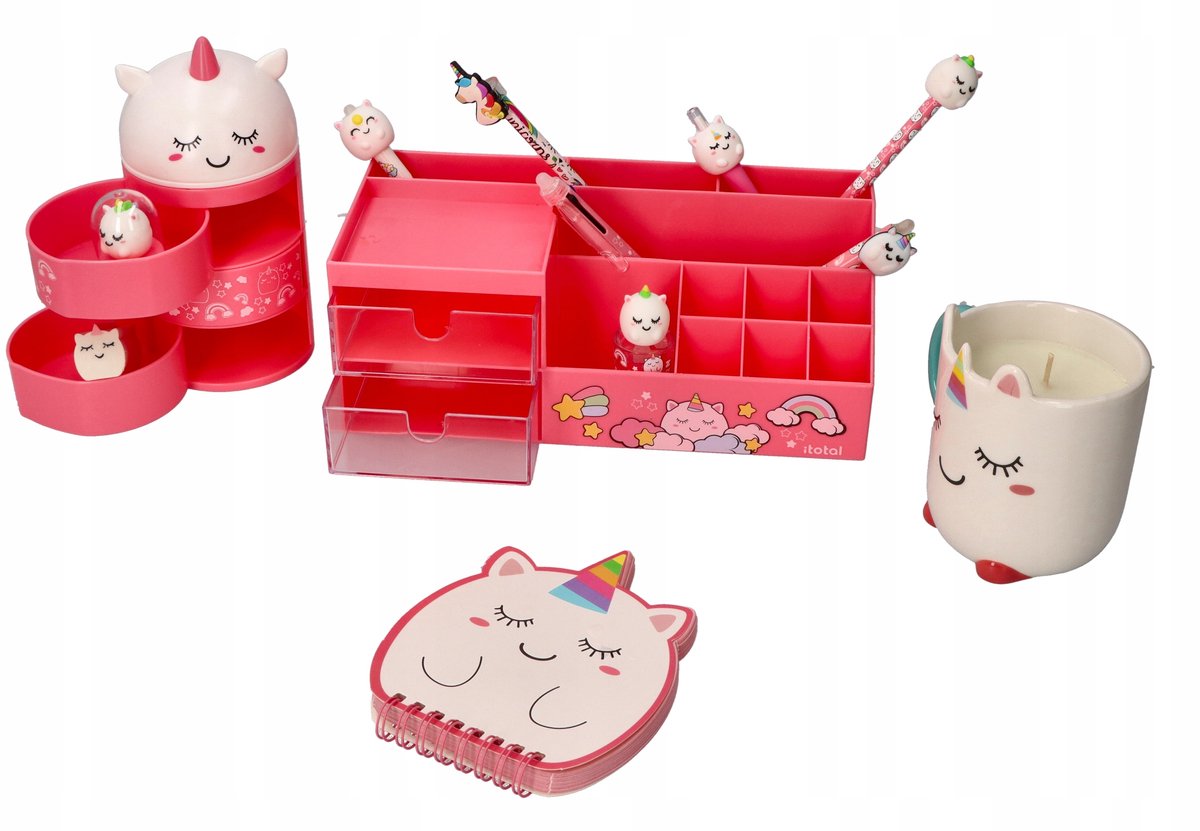 Sojakaars Eenhoorn Mok - Decoratie & Cadeau - 300ml