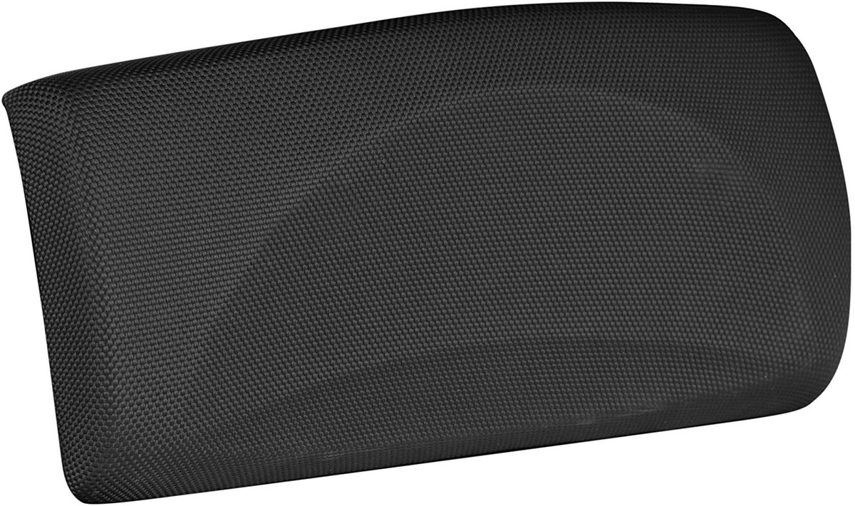 Solidchoice - Rugleuning voor Topcase Motorfiets