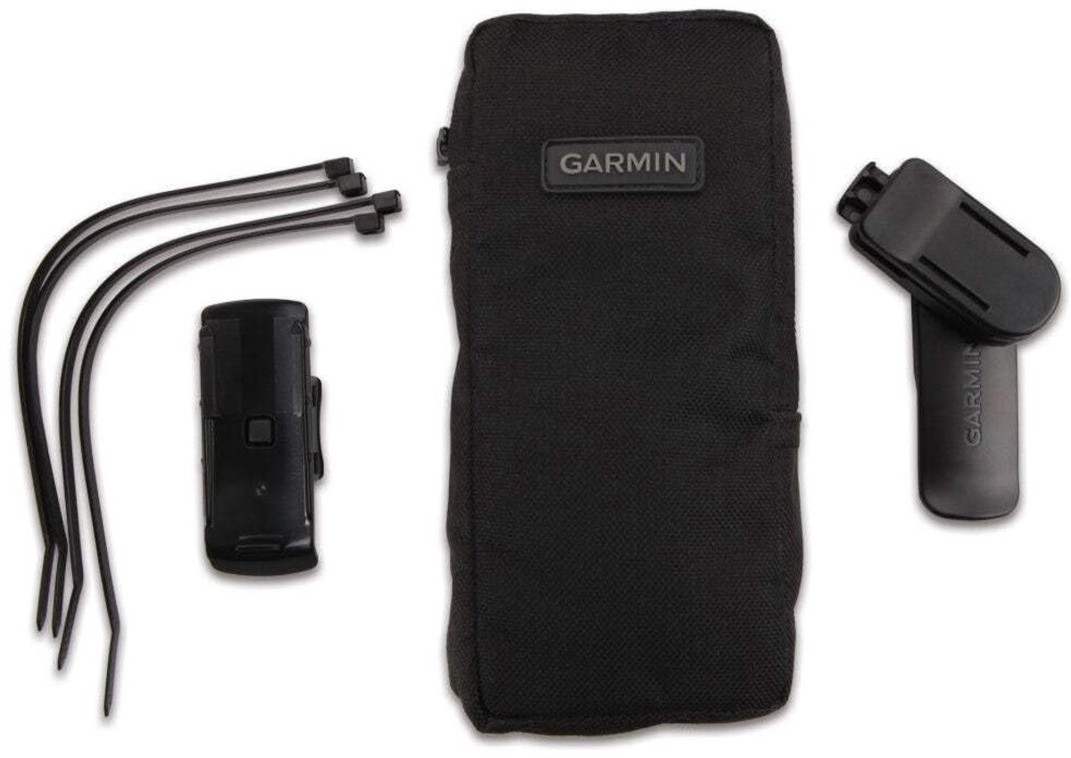 Solidchoice - Outdoor-houderset voor Garmin GPS-apparaten