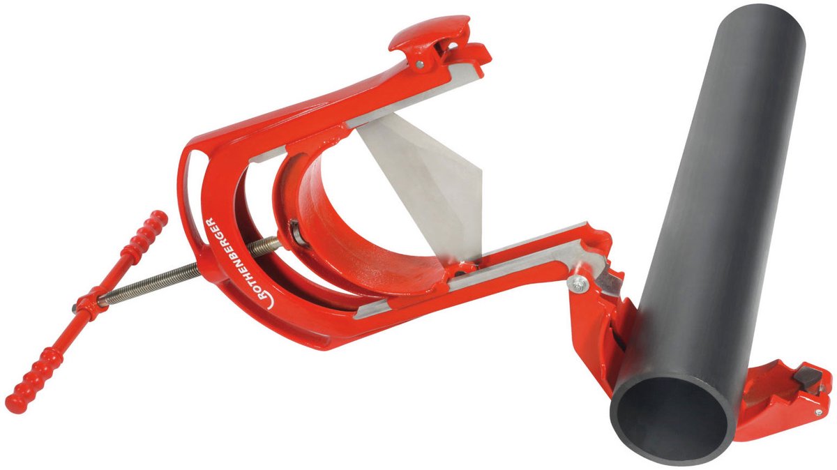 ROTHENBERGER ROCUT XL 125 - 1500000789