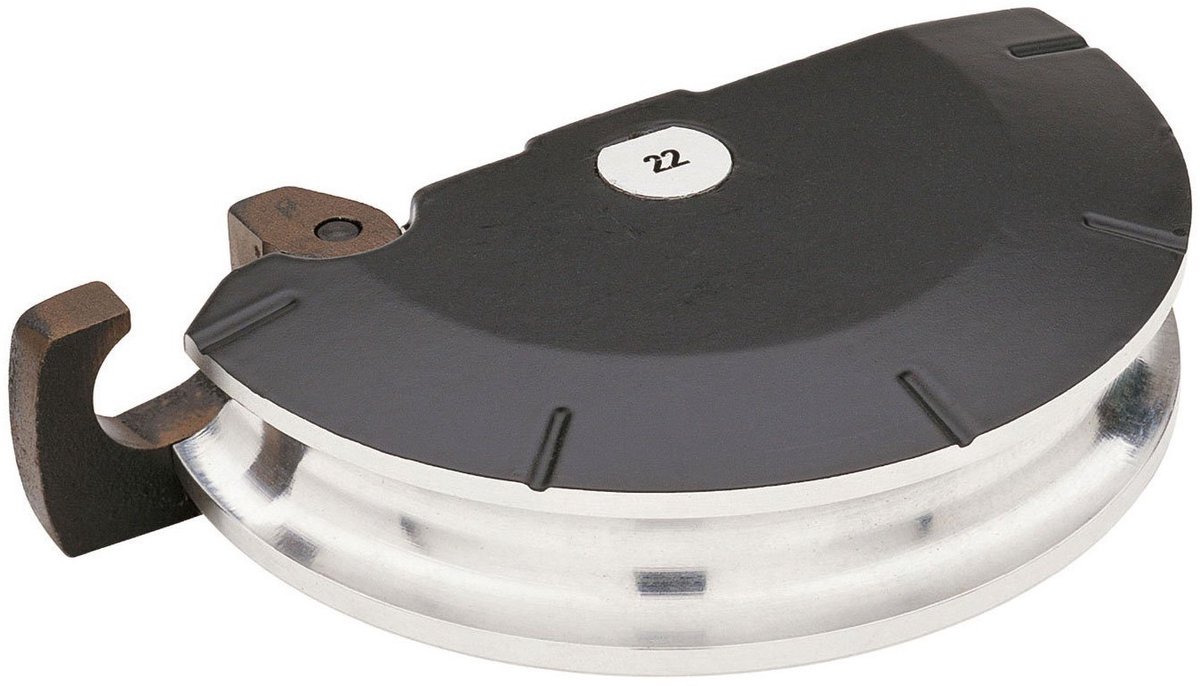 VIRAX VORM Ø3/4'' / R70 F/ EUROSTEM-MINISTEM - 251869