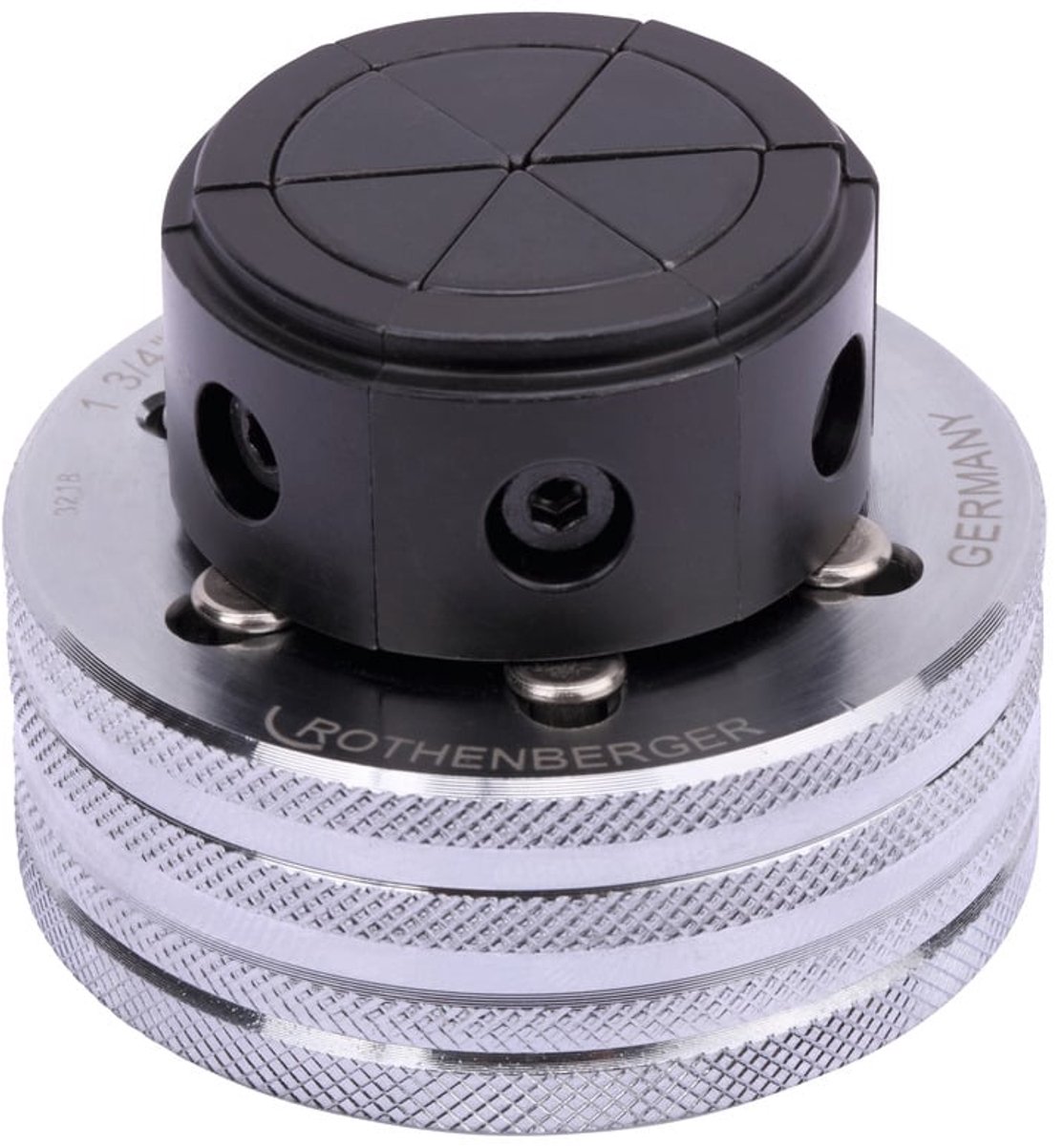 ROTHENBERGER Expanderkop Standaard, 1.3/4" - 11063