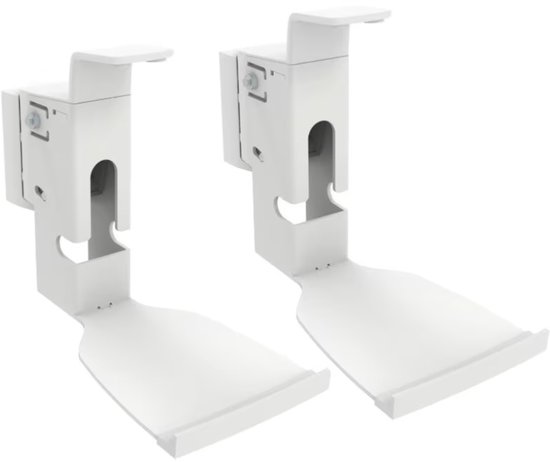 My Wall muurbeugel set voor Sonos PLAY:5 / zwart van My Wall — afbeelding 2