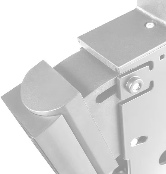My Wall muurbeugel set voor Sonos PLAY:5 / zwart van My Wall — afbeelding 5