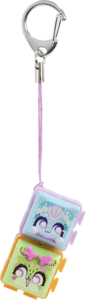 Goliath - Clickeez S2 - Twin Pack Asst