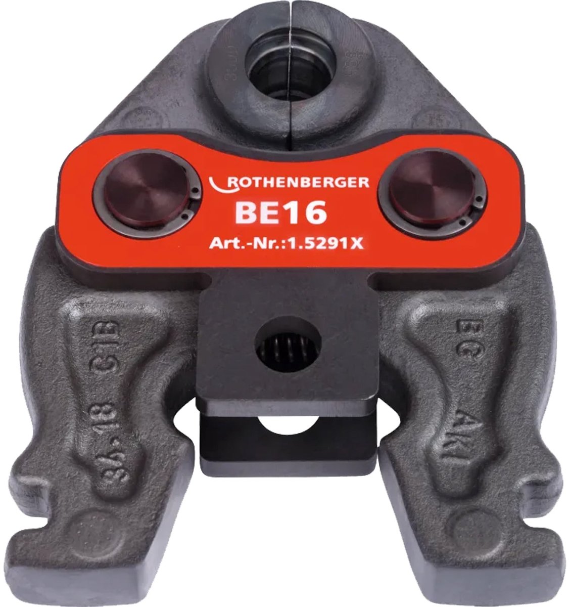 ROTHENBERGER persbek Compact BE16 015291X