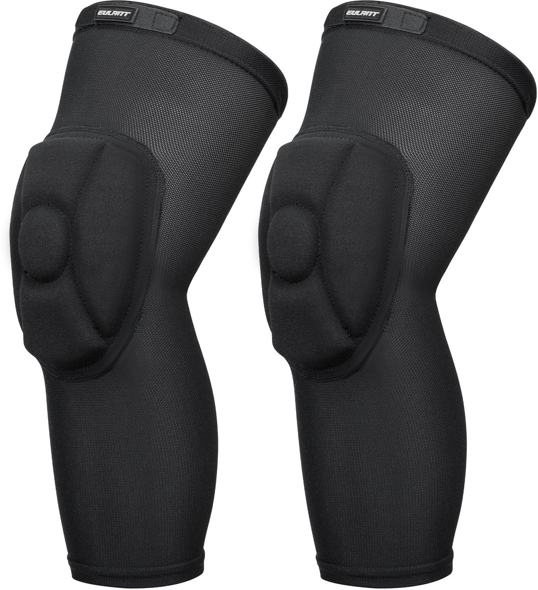 Solidchoice - Knie- en Elleboogbeschermers voor Sporten en Activiteiten