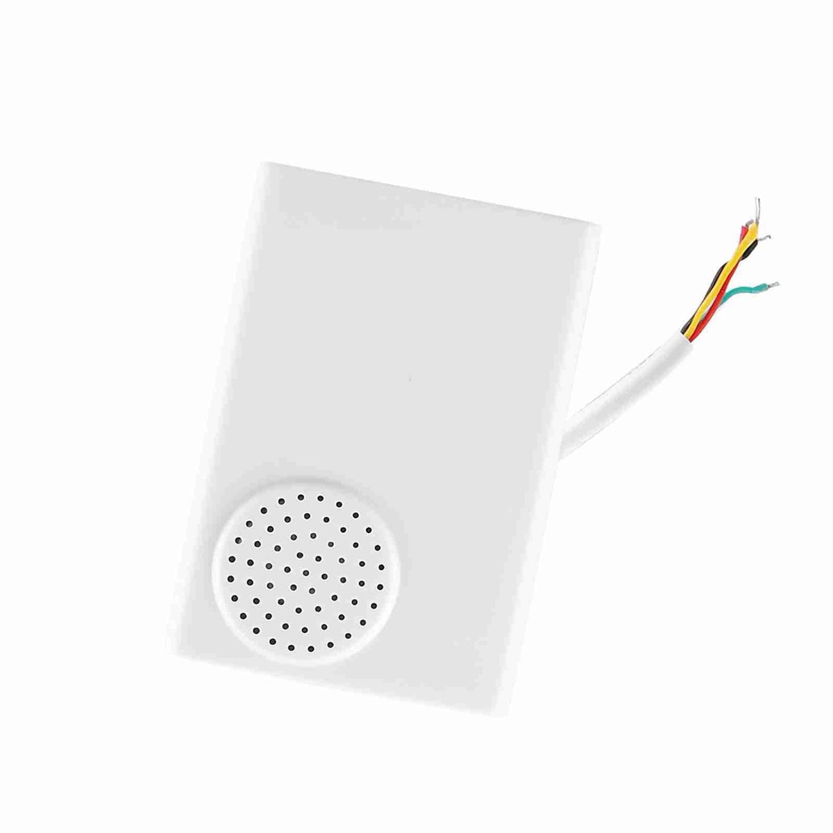 Easy Installation 12V Wired Doorbell for Office Home Security Access Control System with 90 Decibel Volume, Suitable - ShopVlot