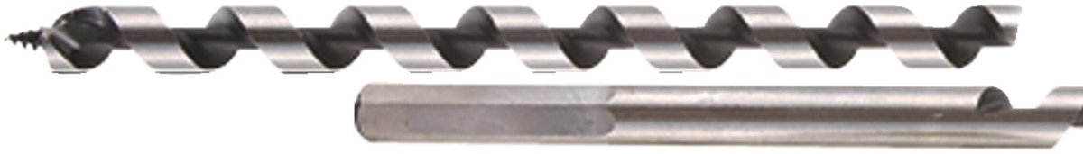 Makita Slangenboor 26x450 mm - D-07646