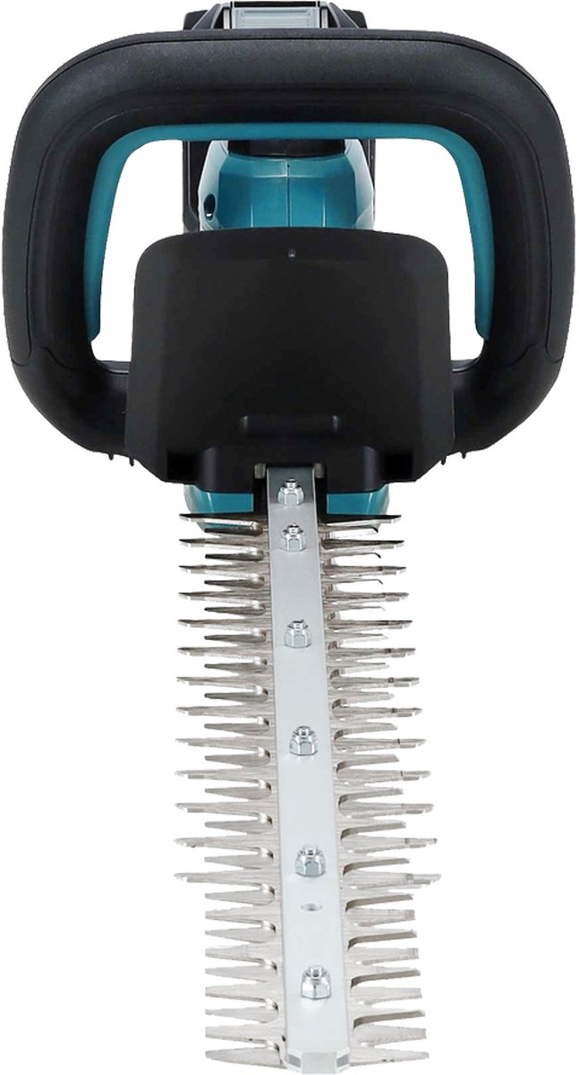 Makita UH020GZ Accu Heggenschaar 50cm XGT 40 V Max Basic Body van Makita — afbeelding 5