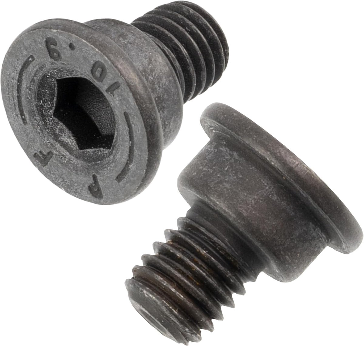 Remschijf schroeven 8 x 1.25 - Achteras, voor montage - Geschikt voor BMW, Land-Rover, Mini, Toyota - SnelShoppen