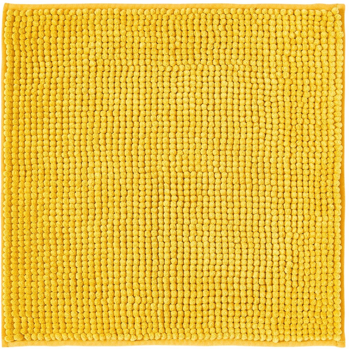 Badmat 45x45 cm - Anti-slip - Soft Chenille - Super absorberend voor badkamer - ShopVlot