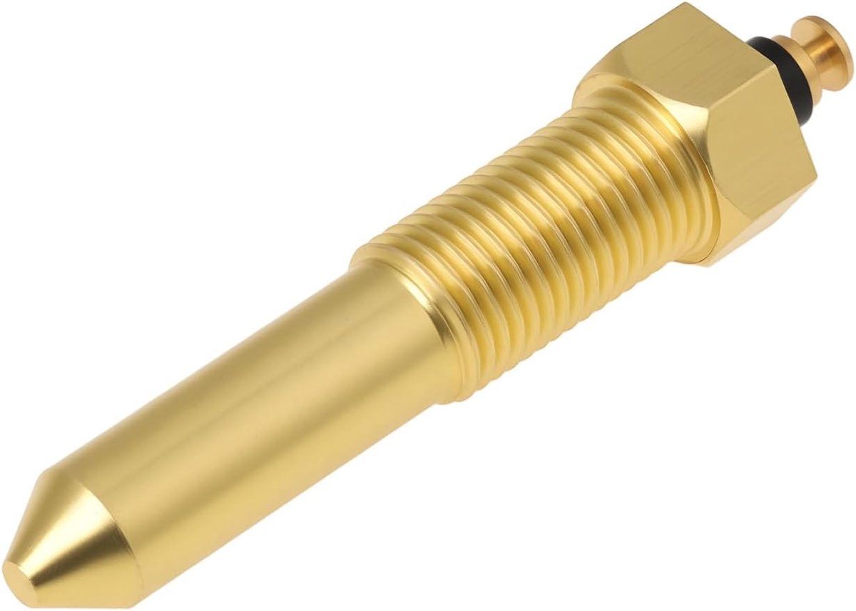Temperatuursensor - Compatibel met Deutz TD226 413 513 912 913 914 - Snelle respons - Real-time motorbewaking - ShopVlot