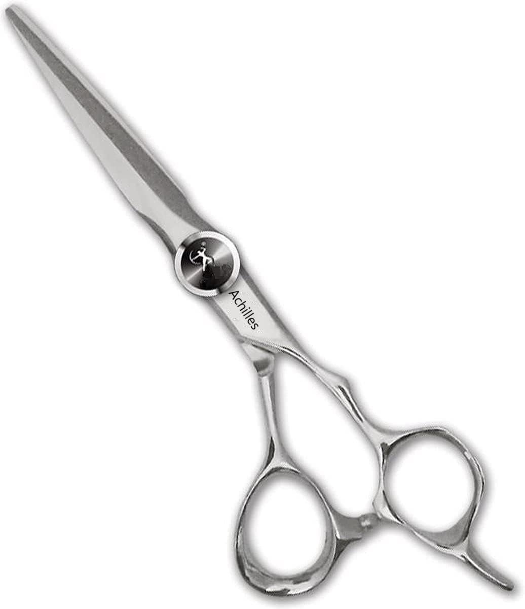 Haarknipschaar 5.5 Inch - Hoogwaardige Schaar - Professioneel - Perfect voor Kappers - ShopVlot