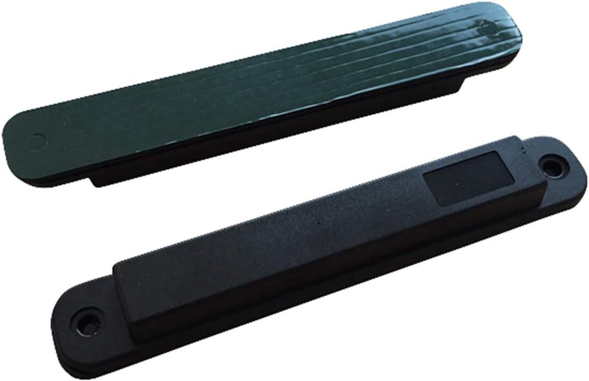 UHF-RFID Anti-Metal Tag Stripes - ISO18000-6C - EPC Class1 Gen2 - Perfect voor metaaloppervlakken - ShopVlot