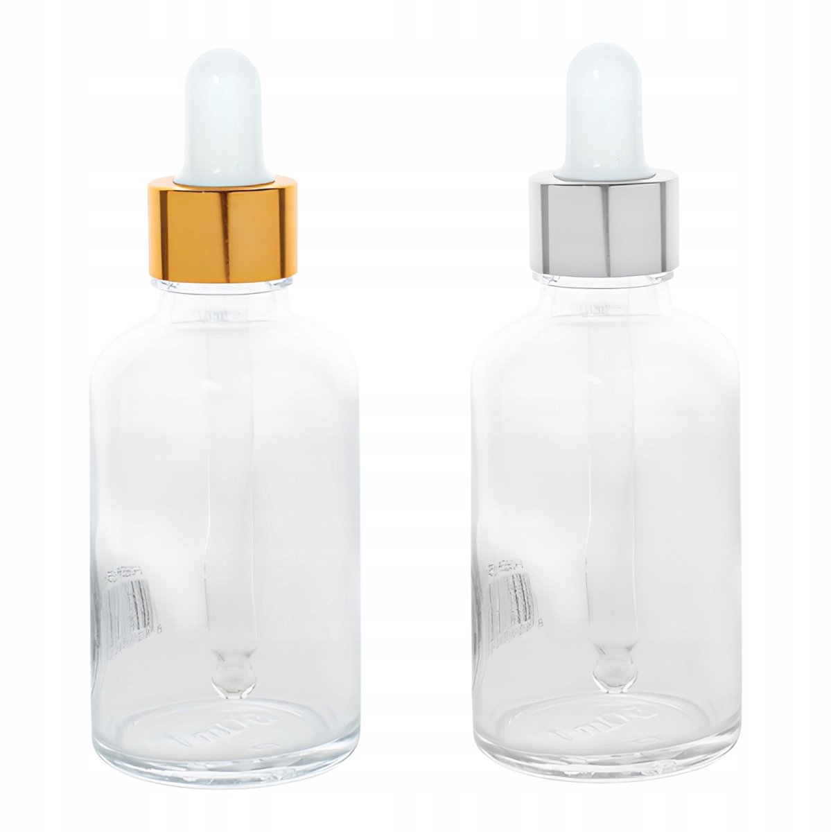 50 ml Etherische Olie Flesje - Kosmetische Verpakking