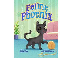 Feline Phoenix