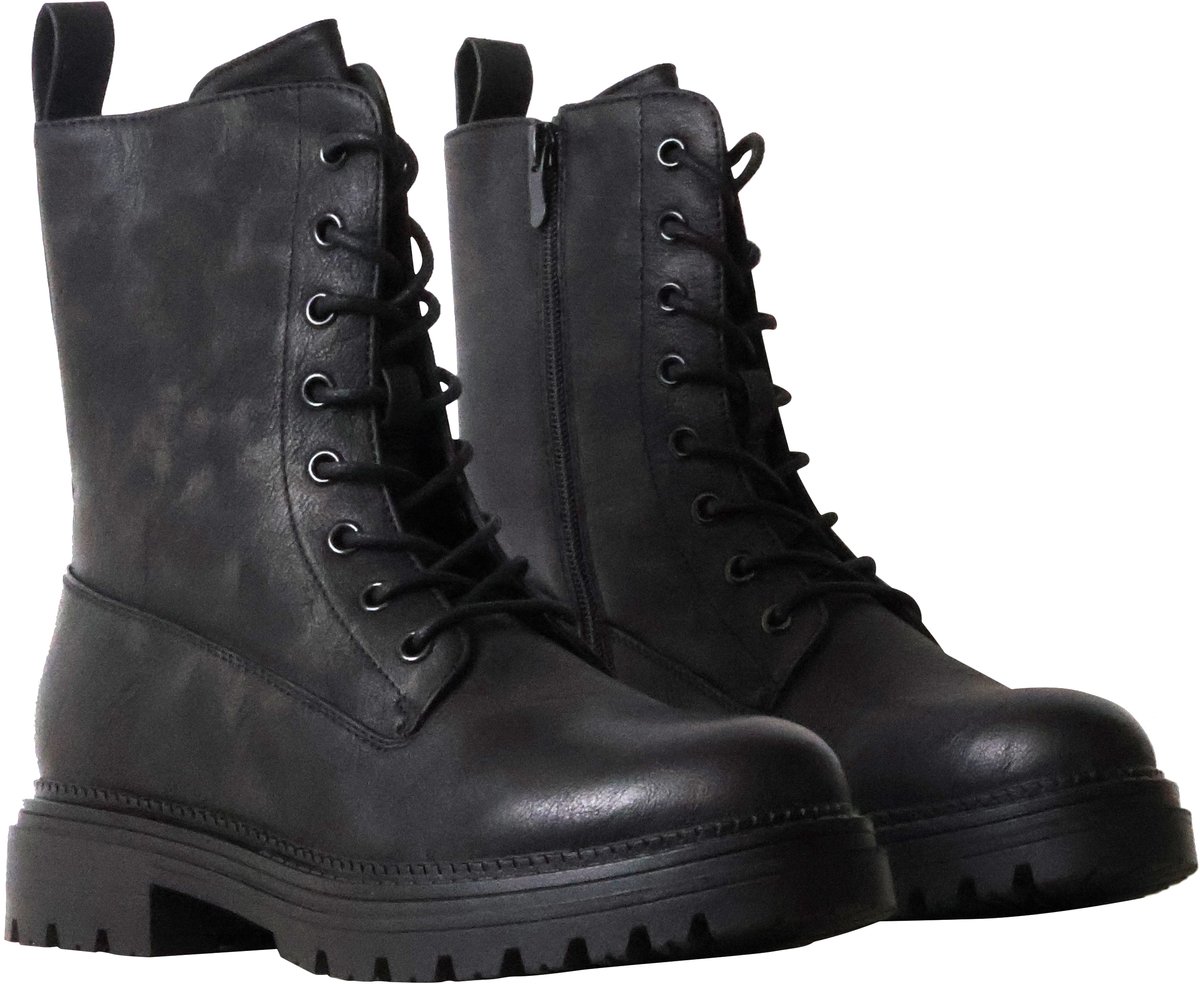 Veterschoenen
