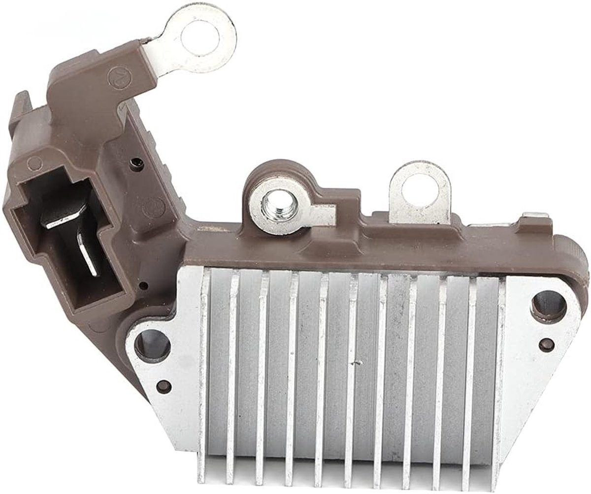 Spanningsregelaar, Dynamo Spanningsregelaar 2,3 Inch Montagelengte IN254 Accessoire: