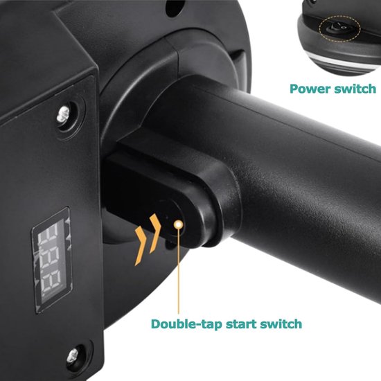 Gehaktbal Vormmachine - Bal Maker - Keuken Hulp - Automatische Bediening — afbeelding 2