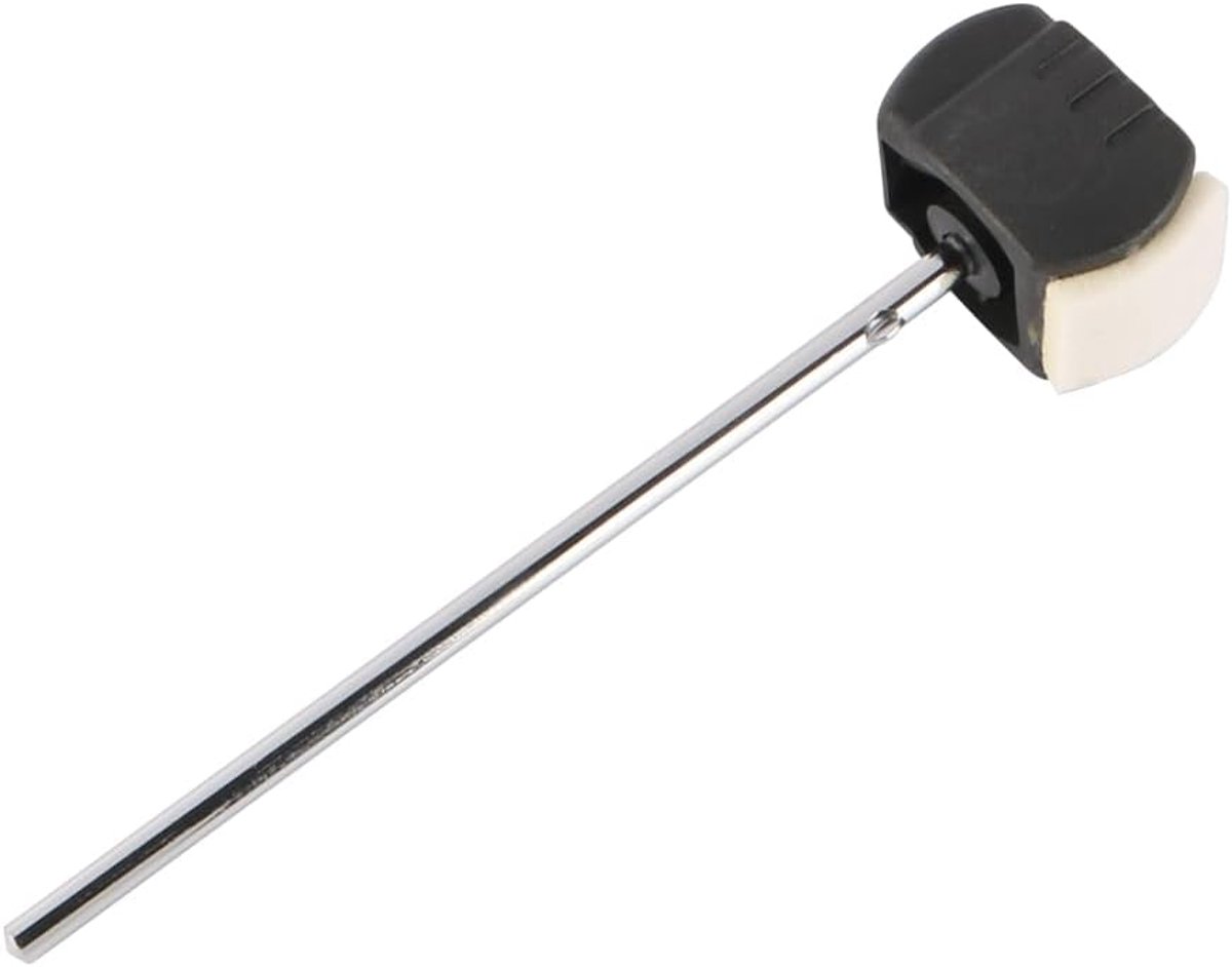 Beater Baspedaal Beater Percussie-accessoires voor basdrumpedaalprestaties
